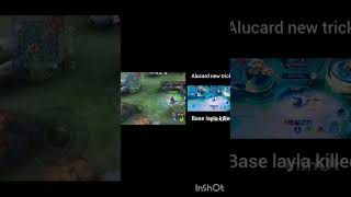 Lol my alucard gameplay [upl. by Rinee]