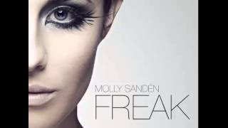 Molly Sanden  Freak [upl. by Nnaerb]