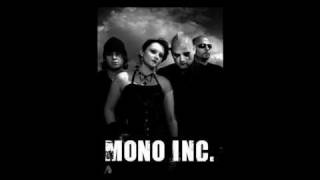 Mono Inc  Time to Go lyrics [upl. by Igenia]