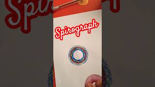 Spirograph shorts asmr [upl. by Gass780]