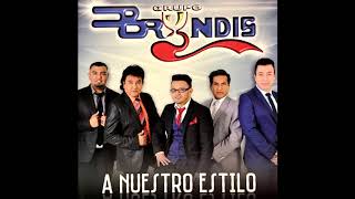 Grupo Brindis Mix Cumbia del Recuerdo [upl. by Akehsyt524]