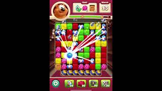 TOON BLAST Levels 4001  4007 No Boosters [upl. by Collete]