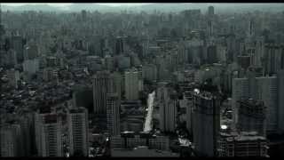 quotCidade Cinzaquot O Filme  Trailer  English Subtitles Available [upl. by Eikcaj809]