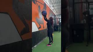 ከሰሞኑ workingout [upl. by Araj131]