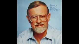 Roger Whittaker  Tanz heut Nacht mit mir 1982 [upl. by Sucy702]