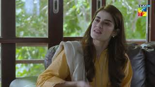 Bebaak  Episode 39  Best Scene 05  HUM TV [upl. by Niak785]