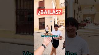 Invito a Cubanas a Bailar Salsa en La Habana [upl. by Neras]