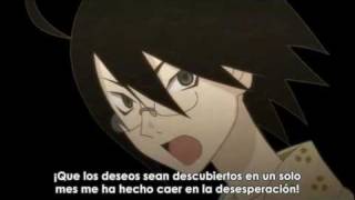 Zetsubou shita  Im in Despair  ¡Estoy Desesperado II [upl. by Ajdan]