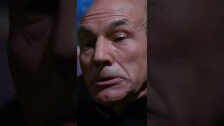 Picard Is Sarek Best Acting Star Trek TNG [upl. by Leunamme]