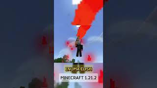 ENUMA ELISH  FATE STAY NIGHT  MINECRAFT 1212 [upl. by Engud]