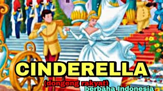 Cinderella bahasa indonesia ri putra [upl. by Modeerf110]