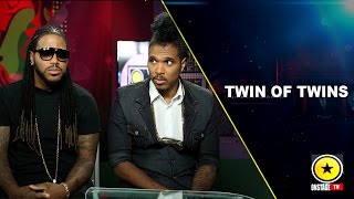 Twin Of Twins Classism Gone Viral In Jamaica [upl. by Drahnreb]