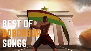 Ewe Songs  BEST OF GH TRADITIONAL SOUNDS  Ewe Borborbor Songs 🎧 [upl. by Naji]