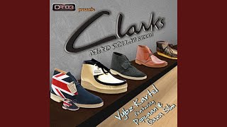 Clarks Mad Collab Riddim [upl. by Yhtomit]