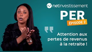 Comment bien choisir son PER  Net Academy – Episode 2  Netinvestissement [upl. by Trabue632]