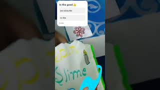 Blind bag  spin slime n light  blind bag opening [upl. by Fitzpatrick]