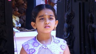 Malooty  Episode 124  23 May 2016  Mazhavil Manorama [upl. by Quiteri]