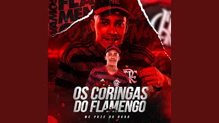 Os Coringas do Flamengo [upl. by Lazaruk]