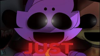 JUST Jersey Mix Animation Meme Poppy Playtime Chapter 3 Deep Sleep [upl. by Htiduy]