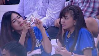 Thailand vs Japan 2018 FIFA World Cup Qualifiers [upl. by Dorothy]