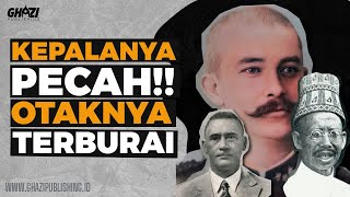 Sejarah Penyerbuan Belanda ke Aceh [upl. by Reerg903]