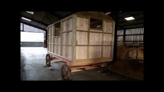 Jos Shepherds Hut [upl. by Hayyim]