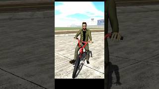 Carryminati cheat code in Indian bike driving 3d 😱  Indian bike driving 3d new update short [upl. by Harleigh95]