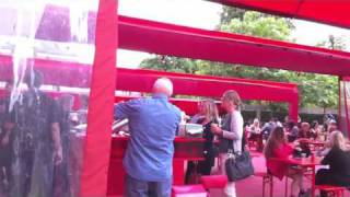 Serpentine Gallery Pavilion 2010 [upl. by Schonthal988]