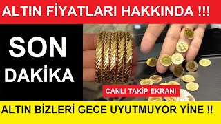 23 EYLÜL 2024 ALTIN FİYATLARI BUGÜN NE KADAR GRAM ALTIN ÇEYREK ALTIN YARIM TAM ALTIN FİYATLARI [upl. by Adnoek]