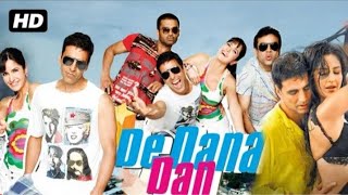 De Dana Dan Full movie 2009 akshy Kumar  Katrina Kaif  Sunil shetti  de Dana Dan full movie [upl. by Ennadroj]