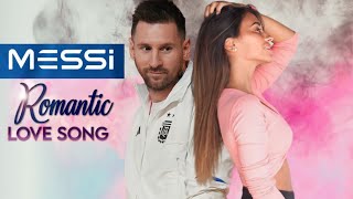 Leo Messi And His Wife Antonella Roccuzzo ❤️ Romantic Video  Messi Success In FIFA World Cup 2022 [upl. by Ogires]