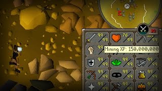 150m Mining Rambling [upl. by Capriola]