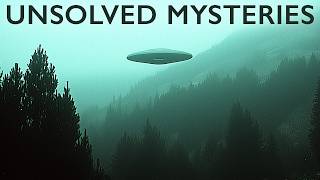 Unsolved Mysteries That Have Confused Scientists For Years [upl. by Kylander]