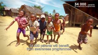 Lyreco for Education  Madagascar 2017 extended version [upl. by Conger395]