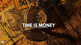 Dancehall Riddim Instrumental 2023 Time Is Money [upl. by Phippen]