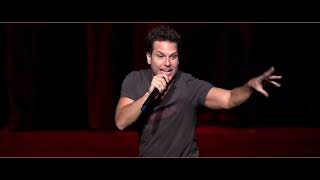 Dane Cook  Casino Rama Resort  November 10 2023 [upl. by Annavahs]