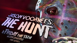 Jason Voorhees The Hunt A Friday The 13th Fan Film Feature [upl. by Best]