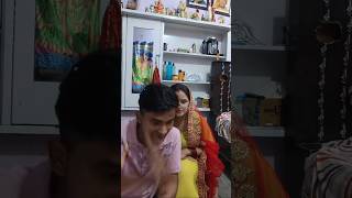 Meenu puppy Janani Ne Kaha Mera Sala ap doshiyo ka support karta haishortvideos viralvideos seema [upl. by Akehsyt]