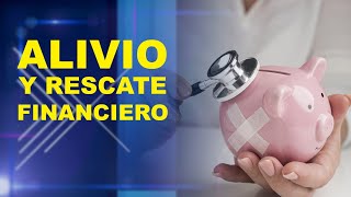 VASM ALIVIO Y RESCATE FINANCIERO [upl. by Sessler233]