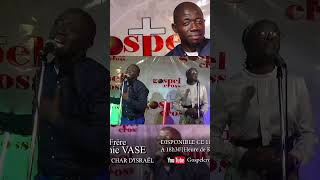 UN RENDEZVOUS À NE PAS MANQUER  Kinshasa GCLiveMusic artiste jeremievasemalumimpe4282 [upl. by Yenahc874]