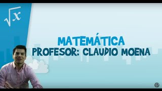 Matemática  Clase Nº2 Ejercicios  Potencias [upl. by Binny856]