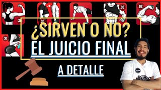 💪🏽 Ejercicio en Casa APP ¿Por qué SI FUNCIONA  Análisis basado en los PRINCIPIOS DEL ENTRENAMIENTO [upl. by Simon]