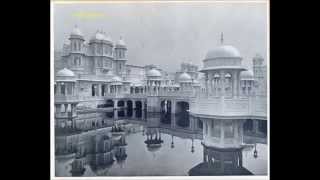 Franco British Exhibition 1908 [upl. by Kajdan847]