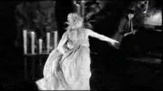 Guy Maddin  Dracula Pages 2002 clip 2 [upl. by Ahsinrad]