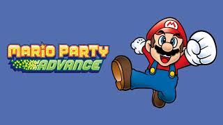 Staff Roll  Mario Party Advance OST [upl. by Kally]