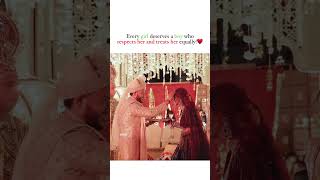 BRIDE ENTRY IDEA  BRIDE DOING GROOMS AARTI  WEDDING REEL  SPP [upl. by Iohk]