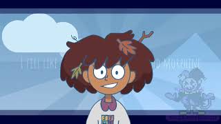 Plug me in⚡ animation meme  Amphibia  Slight Marcanne [upl. by Romulus]