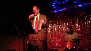 Vince Durnan Sings Wrecking Ball [upl. by Jethro]