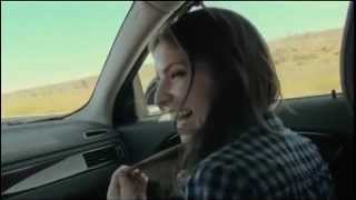 End of Watch  Singing in the car Anna Kendrick amp Jake Gyllenhaal [upl. by Amyas]