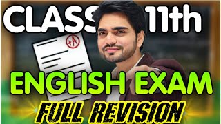 🔥 Magical Roadmap For Class 11 Syllabus  One Stop Solutions  Class 11 English Syllabus 202324 🔥 [upl. by Simdars]